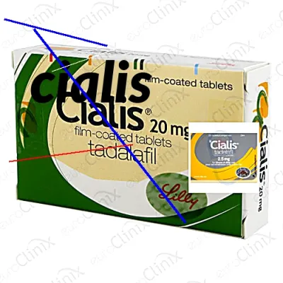 Vente de cialis au maroc